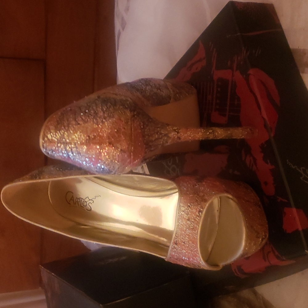 Classy shoes